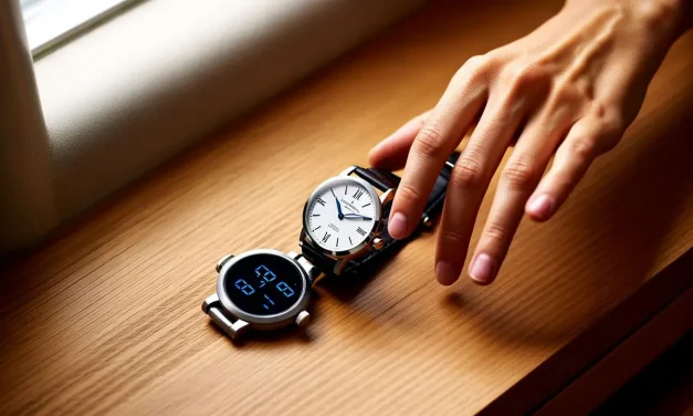 Panduan Lengkap Cara Membaca Jam Analog dan Digital untuk Pemula
