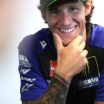Fabio Quartararo Resmi Gabung Honda Mulai MotoGP 2027, Tutup Delapan Tahun Bersama Yamaha
