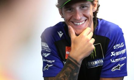 Fabio Quartararo Resmi Gabung Honda Mulai MotoGP 2027, Tutup Delapan Tahun Bersama Yamaha