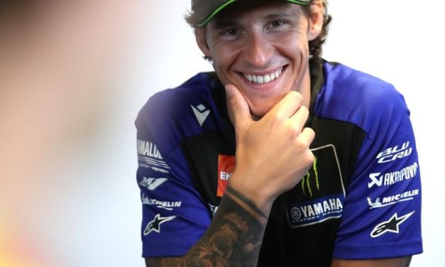 Fabio Quartararo Resmi Gabung Honda Mulai MotoGP 2027, Tutup Delapan Tahun Bersama Yamaha