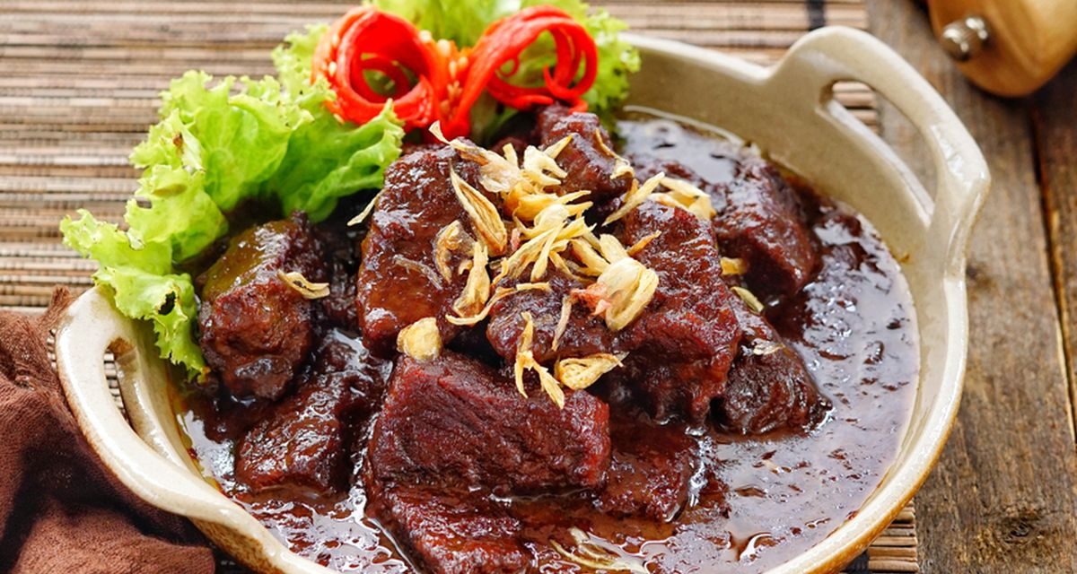 8 Kuliner Daging Sapi Indonesia Masuk Daftar Terbaik Asia 2026