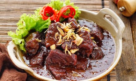 8 Kuliner Daging Sapi Indonesia Masuk Daftar Terbaik Asia 2026