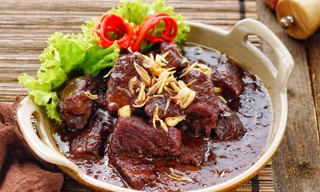 8 Kuliner Daging Sapi Indonesia Masuk Daftar Terbaik Asia 2026