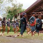 Desa Wisata Saung Ciburial, Rasakan Pesona Budaya Garut