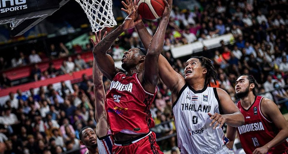 Timnas Basket Indonesia Panggil 17 Pemain untuk TC Jelang Pra Kualifikasi Piala FIBA Asia 2029