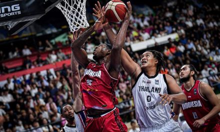 Timnas Basket Indonesia Panggil 17 Pemain untuk TC Jelang Pra Kualifikasi Piala FIBA Asia 2029
