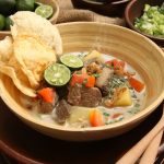 Resep Soto Betawi Kuah Susu yang Gurih, Lezat Tanpa Santan