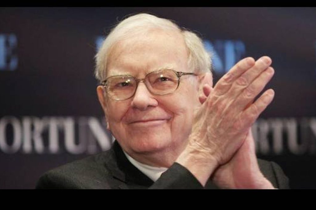 Warren Buffett mengumumkan donasi saham Berkshire Hathaway kepada yayasan keluarga sebagai bagian dari komitmen filantropi jangka panjang.