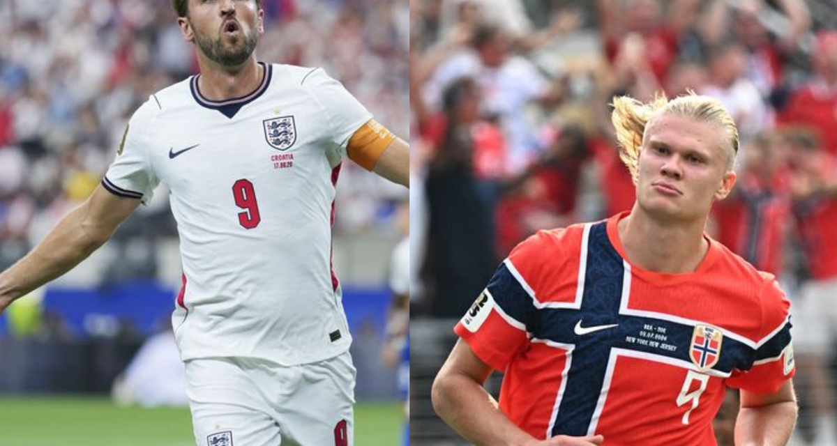 Prediksi Norwegia vs Inggris, Siapa ke Semifinal Piala Dunia 2026?