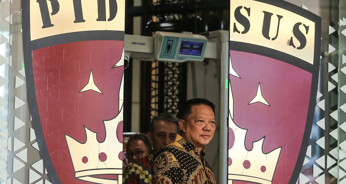 Febrie Adriansyah Diperiksa Kejagung, Ini Perkembangannya