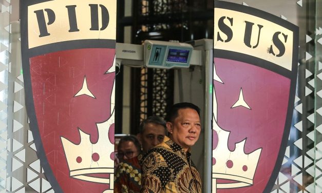 Febrie Adriansyah Diperiksa Kejagung, Ini Perkembangannya