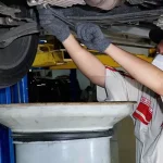 Rutin Ganti Oli Mobil, Ini Fungsi dan Manfaatnya bagi Mesin