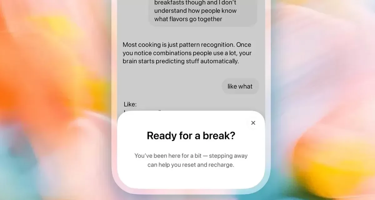 OpenAI Tingkatkan Keamanan ChatGPT untuk Pengguna Remaja Lewat Fitur Baru