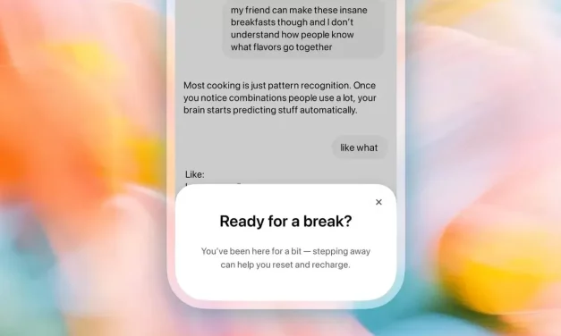 OpenAI Tingkatkan Keamanan ChatGPT untuk Pengguna Remaja Lewat Fitur Baru