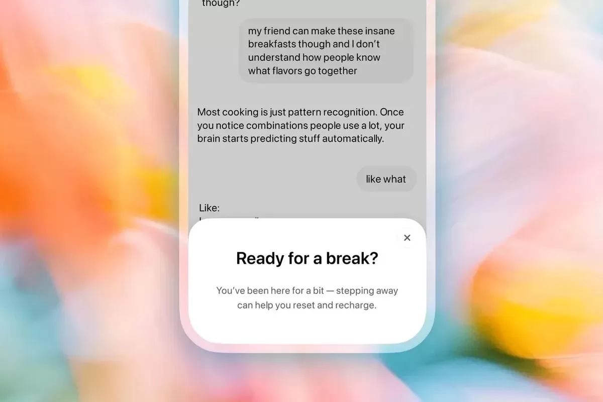 OpenAI Tingkatkan Keamanan