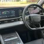 Chery C5 CSH Hadir Sebagai SUV Hybrid Premium dengan Fitur Lengkap di Kelas Rp399 Jutaan