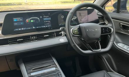 Chery C5 CSH Hadir Sebagai SUV Hybrid Premium dengan Fitur Lengkap di Kelas Rp399 Jutaan