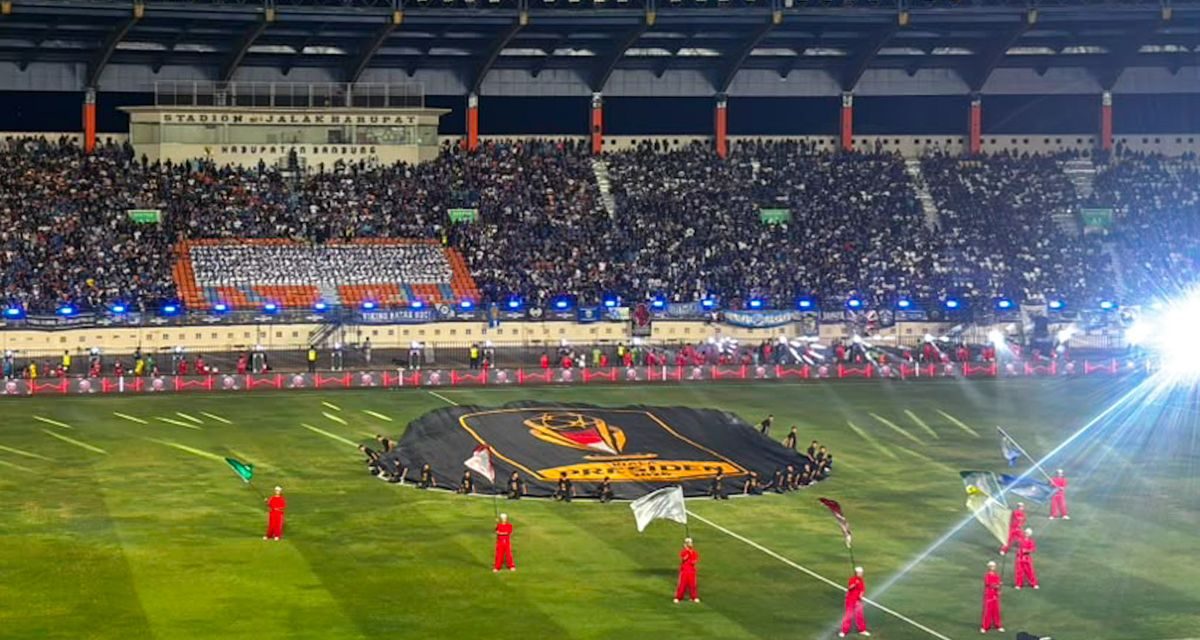 Igor Tolic Sambut Positif Kembalinya Suporter Tandang di Piala Presiden 2026