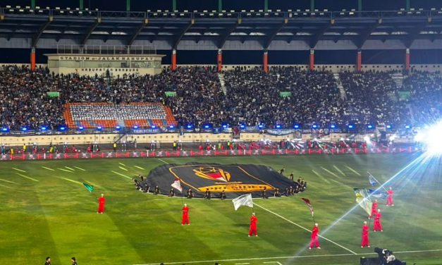Igor Tolic Sambut Positif Kembalinya Suporter Tandang di Piala Presiden 2026