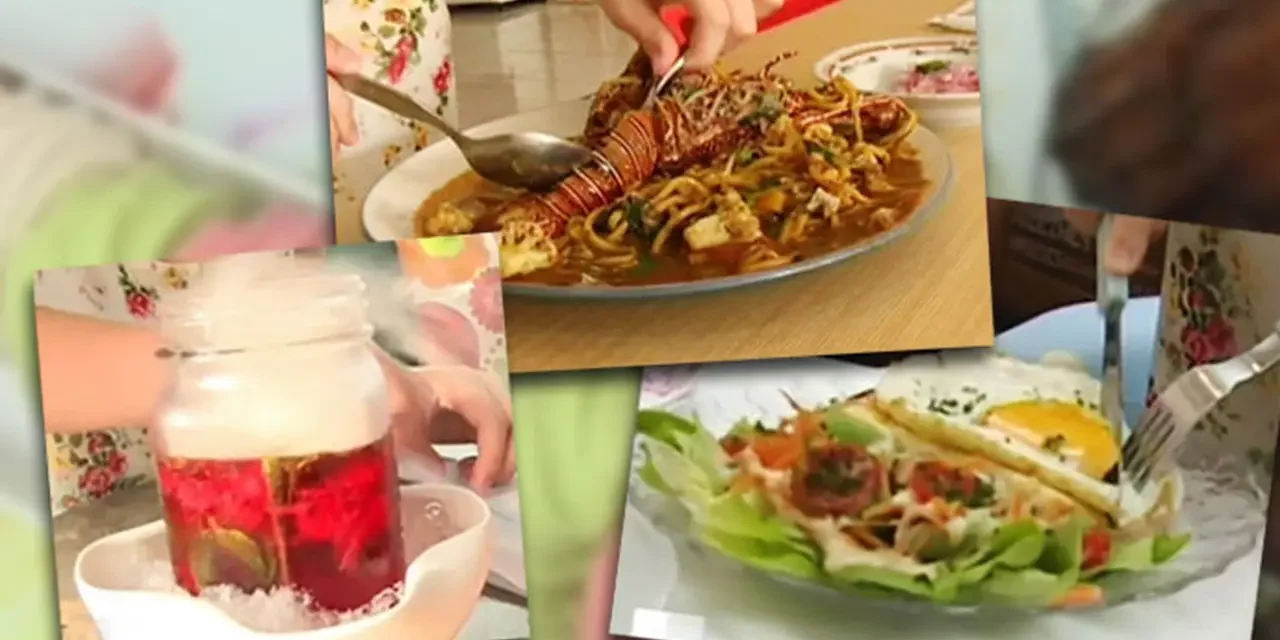 11 Tempat Makan Hits di Kemang, Wajib Masuk Daftar Kulineran