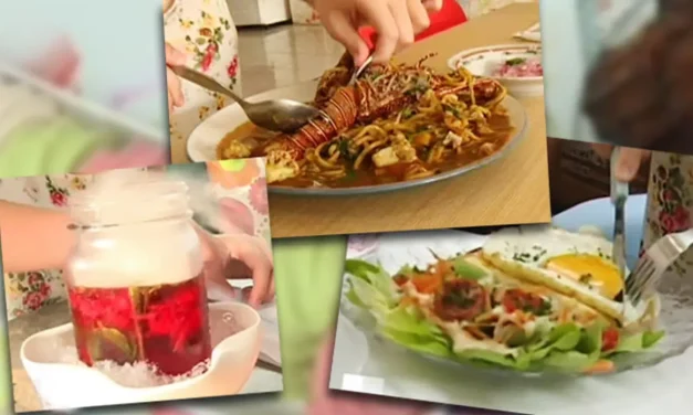 11 Tempat Makan Hits di Kemang, Wajib Masuk Daftar Kulineran