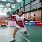 Hendrawan Terkesan, Atlet Putri Bersinar di Audisi PB Djarum 2026