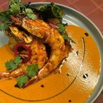 East Quarter Rilis Menu Pan-Asian Baru, Siap Manjakan Lidah