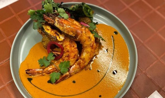 East Quarter Rilis Menu Pan-Asian Baru, Siap Manjakan Lidah