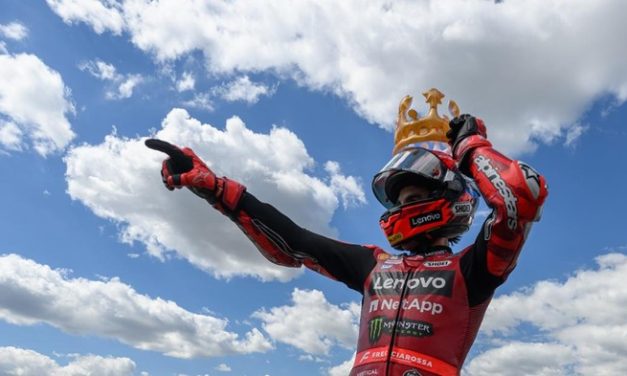 Jorge Lorenzo Sebut Tiga Sirkuit Jadi Senjata Rahasia Marc Marquez di MotoGP 2026