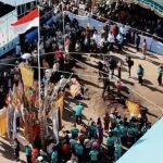 Ritual Tiwah Dayak, Tradisi Sakral yang Terus Dijaga hingga Kini