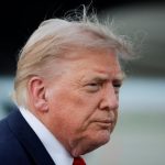 Trump Murka! AS Siap Balas Serangan Rudal Iran di Yordania