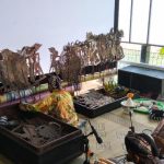 Wayang Jimat Kembali Memikat di Tradisi Saparan Magelang