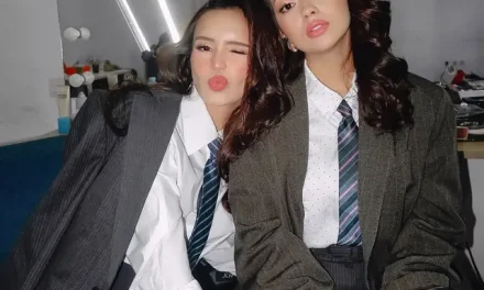 Preppy Style Kembali Populer, Gaya Klasik yang Tetap Elegan dan Modern