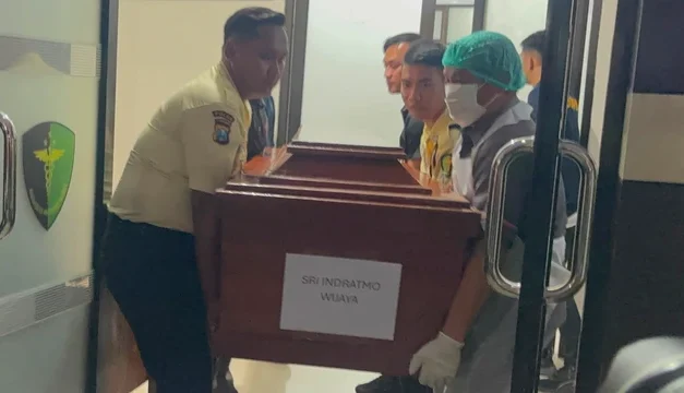 Terungkap! Penyebab Kematian 5 Korban KM Mutiara Sentosa 2