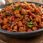 Resep Sambal Goreng Tempe Basah, Lauk Pedas Manis yang Menggugah Selera