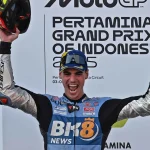 Fermin Aldeguer Resmi Gabung VR46 untuk MotoGP 2027, Targetkan Konsisten Lima Besar
