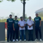 Timnas Voli Pantai Indonesia Tampil di Kejuaraan Asia 2026, Bidik Jalan ke Olimpiade LA 2028