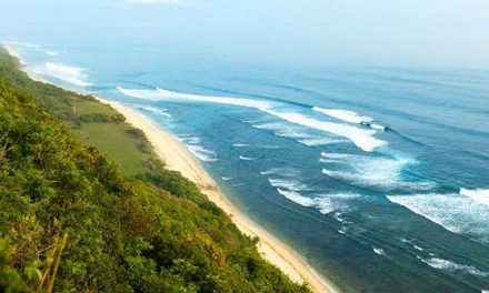 7 Tempat Wisata Gratis di Bali untuk Liburan Keluarga, Ada Pantai hingga Perbukitan