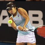 Aldila Sutjiadi Terhenti di 16 Besar WTA 1000 National Bank Open