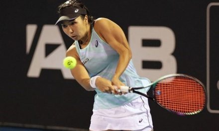 Aldila Sutjiadi Terhenti di 16 Besar WTA 1000 National Bank Open