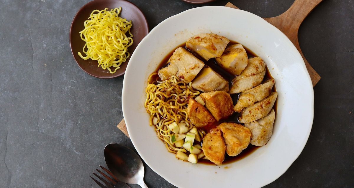 Sejarah Pempek Palembang, dari Kelesan hingga Jadi Kuliner Khas Sumatera Selatan