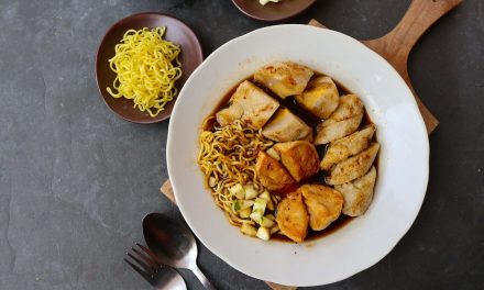 Sejarah Pempek Palembang, dari Kelesan hingga Jadi Kuliner Khas Sumatera Selatan