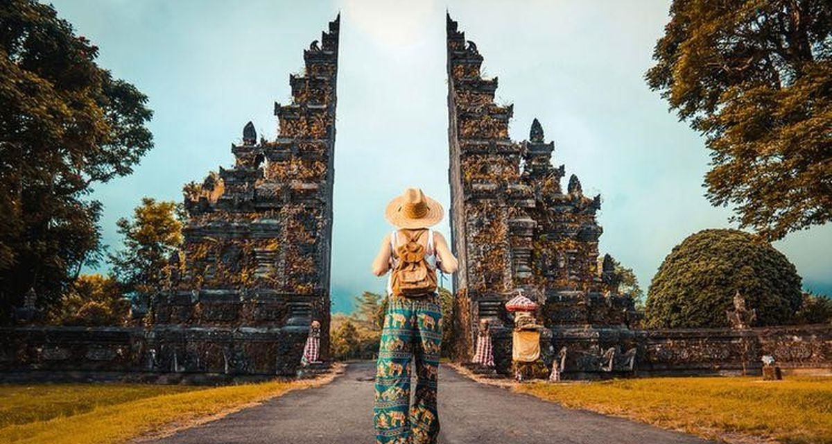 Tren Liburan 2026, Wisatawan Mulai Melirik Destinasi Baru hingga Kapal Pesiar
