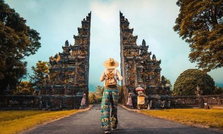 Tren Liburan 2026, Wisatawan Mulai Melirik Destinasi Baru hingga Kapal Pesiar