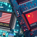 Nvidia H200 Mulai Masuk China, ByteDance dan Tencent Terima Ribuan Chip AI