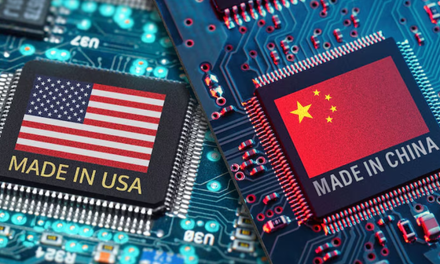 Nvidia H200 Mulai Masuk China, ByteDance dan Tencent Terima Ribuan Chip AI
