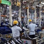 TKDN Mobil Listrik Naik pada 2027, Gaikindo Ingatkan Kesiapan Industri Lokal
