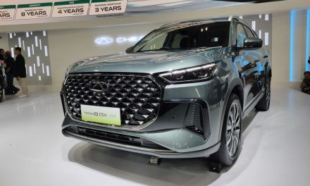 PHEV Makin Ramai di Indonesia, MPV dan SUV Berebut Pasar