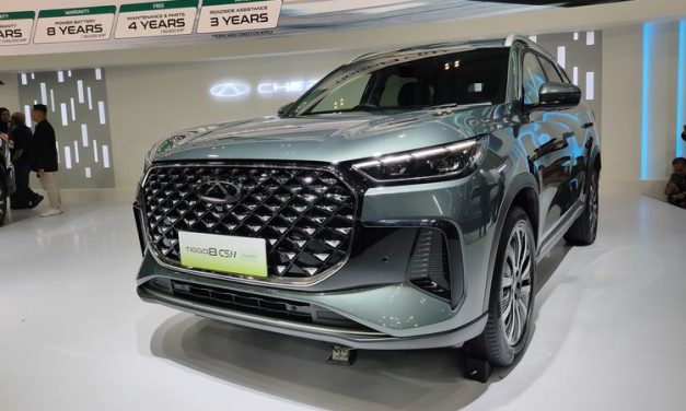 PHEV Makin Ramai di Indonesia, MPV dan SUV Berebut Pasar