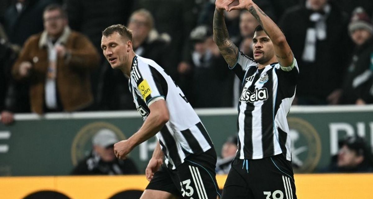 Arsenal Serius Datangkan Bruno Guimaraes Namun Newcastle Tetap Bertahan dengan Harga Tinggi